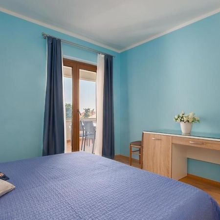 Spacious New App For 5 Persons, Close Beach&City Poreč Zewnętrze zdjęcie