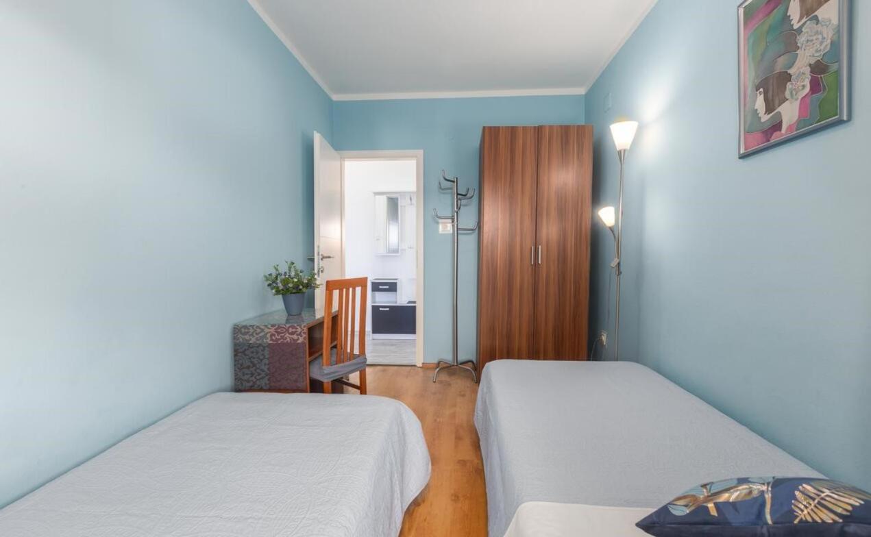 Spacious New App For 5 Persons, Close Beach&City Poreč Zewnętrze zdjęcie